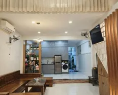 Giảm 300tr nhà mê lửng Hà Huy Tập chỉ 2 tỷ 75