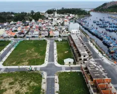 Chỉ 880 triệu sở hữu ngay đất nền dự án cảng biển MyA Marina. Đầu tư sinh lời ngay
