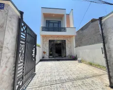 Bán nhà trung tâm phường 2 giá tốt. 0937 508