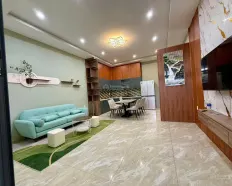 Mình chính chủ cần bán nhà cấp 4 đường An Bắc 4, Phường Hòa Hải, Quận Ngũ Hành Sơn, Đà Nẵng.