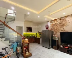 Giảm sâu 450tr - nhà 3 tầng 3pn ngang 6m Thanh Khê chỉ 3 tỷ 8