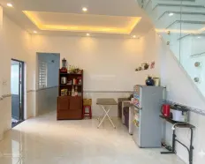 Mình chính chủ cần bán nhà 2 tầng kiệt Hoàng Thị Loan, p. Hòa Minh, q. Liên Chiểu, Đà Nẵng .