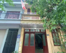 Phân lô ngõ 61 Lạc Trung, DT 70m2 x 4 tầng, MT 4,5m giá 19tr. Nhà khá mới đẹp, ngõ 2 ô tô tránh
