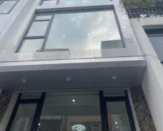 Cho thuê nhà tại KĐT Văn Khê, Hà Đông. Diện tích 55m2*5T. Giường, tủ, ĐH, NL. Giá 18 tr/th