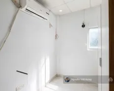 Bán nhà đẹp sổ riêng, kế Quận 7, ở ngay, hoàn công 2 tầng, chỉ hơn 1 tỷ