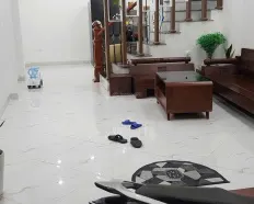 Cho thuê nhà riêng 45m2, 5 ngủ tại Nhân Hòa, Tả Thanh Oai ở luôn full nội thất chỉ 7.5tr/tháng