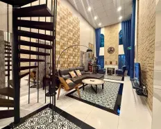 Một căn gần biển - đầu tư dòng tiền 105m mặt tiền 7m - cho thuê 40 triệu / tháng giá 6,8 tỷ