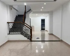 Cho thuê căn hộ riêng thoáng đãng, yên tĩnh, đường ô tô