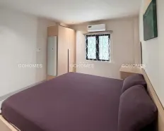 Cho thuê nhà đường Thôi Hữu, khu đầu tuyến Sơn Trà, Đà Nẵng DT 90m2, DTSD 160m2, 2PN, 2WC