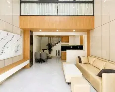 Mình chính chủ cần bán nhà 3 tầng kiệt Trần Xuân Lê, P. Hòa Khê, Q. Thanh Khê, Đà Nẵng.