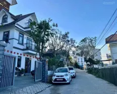 Đất rẻ: 568m2| MT 22.7m | 12,5 tỷ | Trịnh Hoài Đức Phường 11 Đà Lạt - Chỉ 22 tr/m2 SRXD
