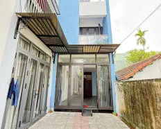 Mình chính chủ cần bán nhà 3 tầng kiệt Tôn Đức Thắng, Phường Hòa Minh, Quận Liên Chiểu, Đà Nẵng.