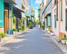 Hạ sâu 1 tỷ - Mê lửng kiệt 5m thông Đỗ Bá Ngũ Hành Sơn - chỉ 5 tỷ 8