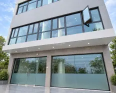 Tòa nhà văn phòng, mặt bằng nguyên căn cho thuê giá rẻ