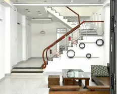 Mình chính chủ cần bán nhà 2 tầng đường Trần Đình Lòng, p. Hòa Thọ Đông, q. Cẩm Lệ, Đà Nẵng .