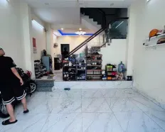 20tr nhà nguyên căn 80m2 4PN ngay Lotte đường 77 Tân Hưng