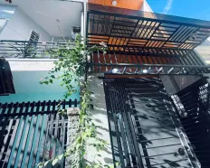 Mình chính chủ cho thuê nhà 5 tầng kiệt 33/Ông Ích Khiêm, Phường Thanh Bình, Quận Hải Châu.