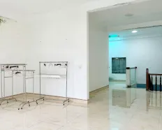 Bán nhà 2 tầng sát biển, ngang 6m Xuân Thiều 16 - 3PN giá 4 tỷ 450