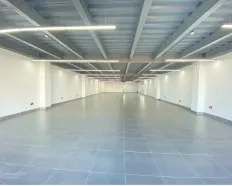 Cho thuê văn phòng đường Nguyễn Hữu Thọ - 280m2