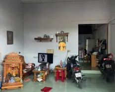 Sập hầm! Nhà mặt tiền Phạm Hữu Nghi - Hoà Xuân - ĐN giá ngang giá đất chỉ 4 tỷ lẻ 50 triệu