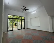 Bán nhà 2 tầng Lê Đình Chinh sát Võ Chí Công, gần Nam Hòa Xuân, 100m2, 5,4 tỷ