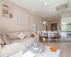 Tìm đúng nhu cầu, căn nhiều lựa chọn, Terra Royal,58m2,2PN,1WC,Full nội thất, Giá 23 Triệu Còn TL