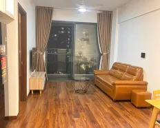78m2 2PN || 2WC đầy đủ nội thất mới, tiện ích xịn sò