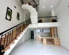 Mình chính chủ cần bán nhà 2,5 tầng đường Hòa Khê 1, Phường Hòa Khê, Quận Thanh Khê, Đà Nẵng