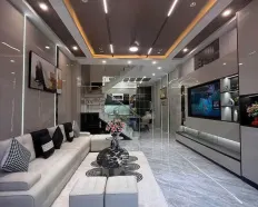 Mình chính chủ cần bán nhà 3 tầng đường Trần Xuân Lê, Phường Hòa Khê, Quận Thanh Khê, Đà Nẵng.