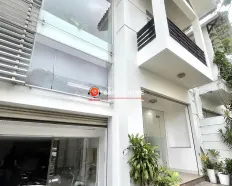 Cho thuê nhà nguyên căn 3 tầng KĐT An Phú-An Khánh, Quận 2