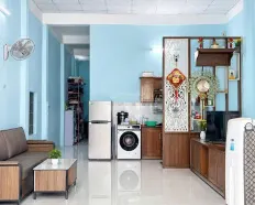Mua đất tặng nhà cấp 4 kiên cố Hòa Xuân