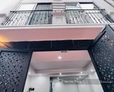 Bán CHDV Phú Đô - Từ Liêm - 60m2x6T thang máy - 12 phòng kk dòng tiền 50tr/th - 11.35 tỷ