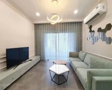 Chung cư Garden Gate cho thuê 3PN. Sát công viên Gia Định. Gọi ngay em: 0935 204 *** call/zalo