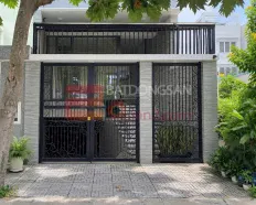 Vị trí đẹp - Mặt bằng sàn suốt 100m2 ngay An Khánh Quận 2