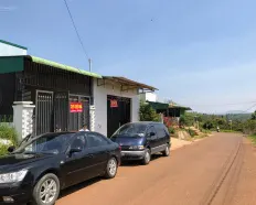 Cho thuê kho, xưởng, nhà riêng tại 121, Tản Đà, Đam Bri, Bảo Lộc, 7 triệu/th, 400m2, giá ưu đãi