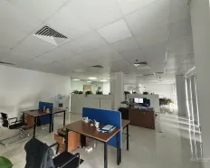 Cho thuê diện tích 143,4m2 tầng 2 văn phòng tòa Dream Center Home - 282 Nguyễn Huy Tưởng