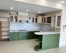 Cho thuê căn hộ Garden Plaza 1, PMH, Q7 DT 150m2, giá 35 triệu/th. LH Mạnh 0909 297