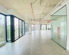 Cho thuê văn phòng Nguyễn Hy Quang lô góc 110m2 chỉ 19tr