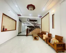 Bán nhà 3 tầng Vũ Lập, đường 7m5 gần ĐH Duy Tân, Hoàng Văn Thái