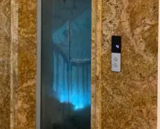 Mình cho thuê nhà xây mới, thang máy, 132m2, 5T; sát Chùa Láng,Nguyễn Chí Thanh,Đường Láng-46 Tr