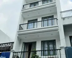 Cần cho thuê nhà HXH 42/3A Đường Nguyễn Minh Hoàng, Phường 12, Quận Tân Bình có thang máy