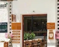 Cho thuê mặt bằng kinh doanh Quận 2 210m2