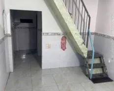 Cho thuê nhà nguyên căn Bùi Văn Ba, Huỳnh Tấn Phát, Quận 7, 21m2, 2PN, 2WC, giá 5,5 triệu