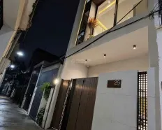 Mình chính chủ cần bán nhà 3 tầng kiệt Điện Biên Phủ, Phường Chính Gián, Quận Thanh Khê, Đà Nẵng