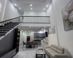 Mình chính chủ cần bán nhà gác lửng kiệt Điện Biên Phủ, Phường Chính Gián, Quận Thanh Khê, Đà Nẵng