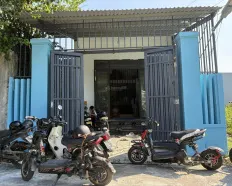 Mình chính chủ cần bán nhà cấp bốn thôn Phú Sơn 1, xã Hòa Khương, huyện Hòa Vang, Đà Nẵng.