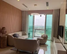 Cho thuê căn hộ Sadora 3PN giá từ 23tr, 2PN giá từ 25tr