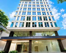 Sàn office siêu đẹp gần Hồ Con Rùa Quận 3, giá cạnh tranh 49 tr/tháng (còn TL)
