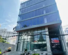 Văn phòng 120m Khu Sala Q2, kết nối Thảo Điền & trung tâm Thủ Thiêm, giá 40 tr/tháng