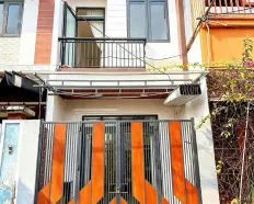 Mình chính chủ cần bán nhà 2 tầng kiệt Tôn Đản, Phường Hòa An, Quận Cẩm Lệ, Đà Nẵng